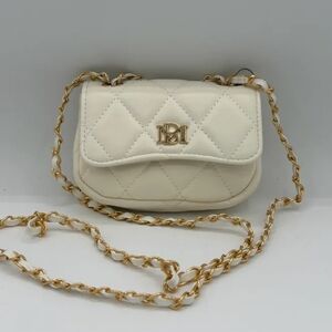 Badgley Mischka Mini Purse